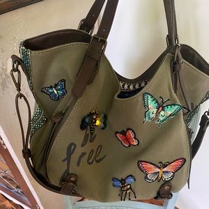 Women’s purse By Desiguel